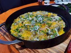 爆品蚝烙-张家卫·阳江菜·小海鲜(肥婆湾桥店)