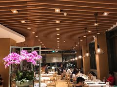 -若蘭慈·无国界素食料理(欢乐海岸店)