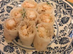 -誉八仙粤菜(万象天地店)