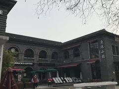 -长江路历史文化街区