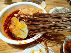 -嘉州叶婆婆钵钵鸡(建设路店)