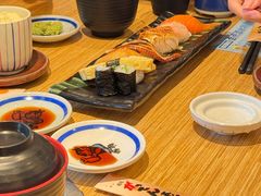 -合点寿司(金虹桥商场店)