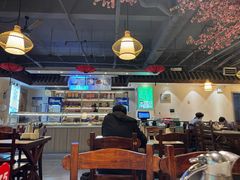 -马军烩面(总店)
