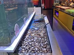 -聚盛源蒸汽海鲜火锅烤肉自助(巨川金海岸购物广场店)