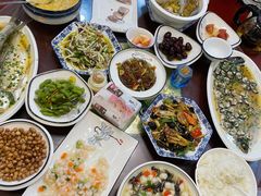 -呼吸森林·生态农庄农家乐私房菜