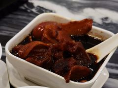 猪脚姜-伍湛记粥品(荔湾名食家店)