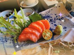 -江户前日本料理(瑞诗酒店店)