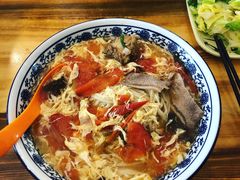 -竹青胶东摔面(黄岛开发区店)