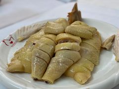-文记壹心鸡(宝华路店)