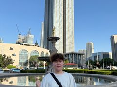 -世纪钟