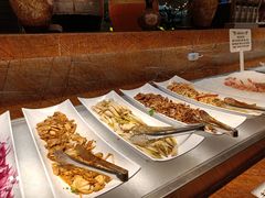 -汉巴味德(大悦城店)