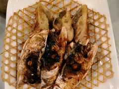 -金城大酒店-中餐厅(汾江中路店)