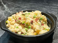 -泉味道贵州厨房(三里河店)