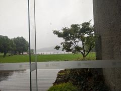 -天目湖涵田半山温泉