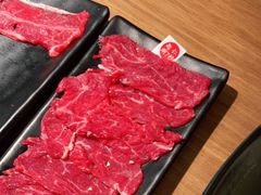 匙仁-掂档潮汕牛肉火锅(沈阳万象城店)