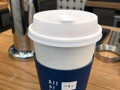 -AllorNothing横竖横咖啡(天虹店)