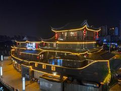 -二十八里太湖船菜(吉祥路店)