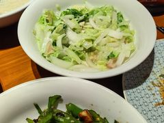 -杨厨的田园饭店(长城路店)