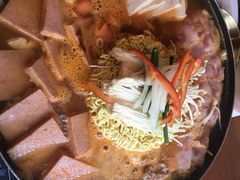 -首尔馆韩国料理(金童路店)