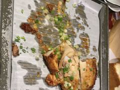 -绿茶餐厅(燕郊永旺店)