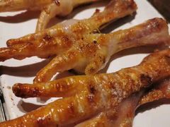 -鸽子窝专业烧烤店(长白店)