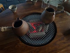 -瑞丰园庭院餐厅·白族传统家常菜