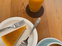 -4U CAFE(广景苑店)