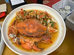 -醉壹号海鲜大排档·老厦门特色菜(厦门美食地标店)