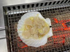 -震海贝烤贝·民俗特色店(延吉总店)