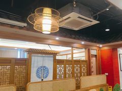 -围龙屋客家食府(福田店)