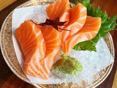 -炉匠炉端烧·酒(国金中心商场店)