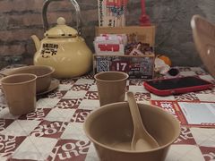 -老三样·旧食新味(船山路店)