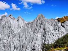 -墨石公园景区