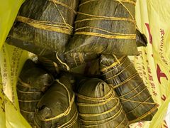 -召稼楼永茂昌粽子大王