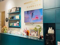 -海马体照相馆(天津世纪都会店)