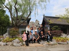 -呼吸森林·生态农庄农家乐私房菜