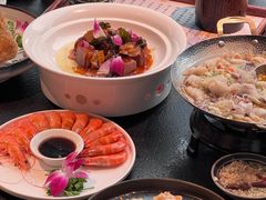 -唐猫庭院·千年陕菜(赛格国际购物中心店)