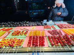 -楼外楼大刀肉传统火锅居(繁荣路店)