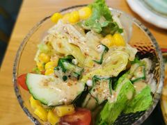 -活鳗饭·鹅肝范儿(高碑店店)