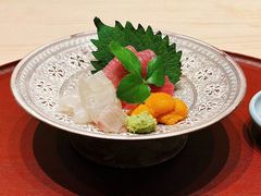 平目鱼-晴空·日本料理(万象城店)
