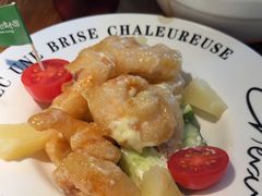 -岛风·台食小馆 ISLAND BISTRO(烟台山店)