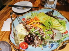 -江户前寿司(好运街店)