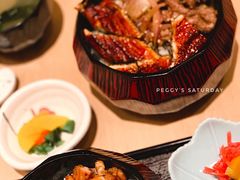-yokocho上横町·日本食街(深业上城店)