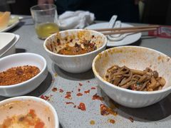 -海底捞火锅(吴中路店)