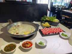 -京门活鱼馆·鱼火锅(百子湾（原红庙）店)