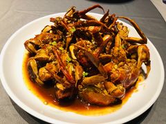 -徐记海鲜(观沙岭|滨江新城店)