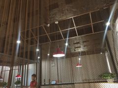 大堂-叶派龙虾•招牌香辣蟹·海鲜(中海国际店)