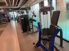 -24/7 FITNESS 健身(罗湖金光华店)