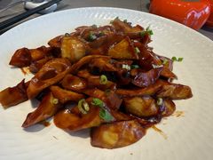 -阿明小菜·海鲜·上海菜(梅陇店)