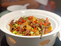 -南里山房·新淮扬菜(徐汇万科店)